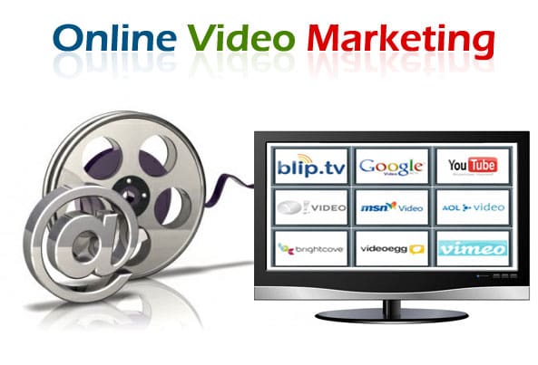 Video Marketing Drives Results