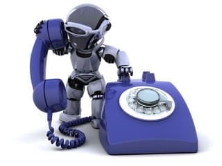 4 Ways to Tell if a Robocall is From Google
